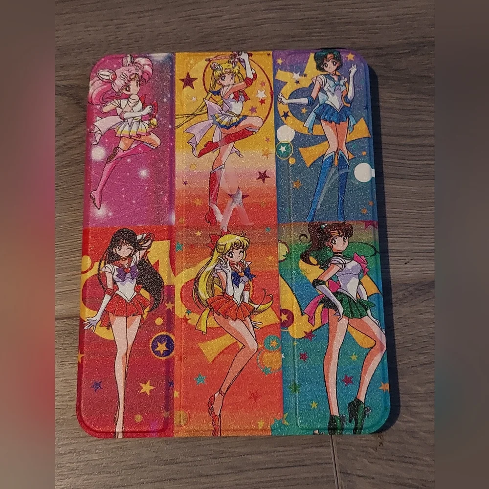 Kindle case